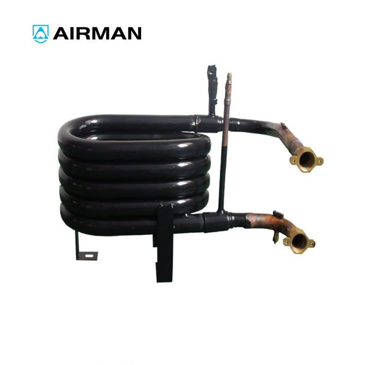 Coaxial Heat Exchanger For Food / Beverage