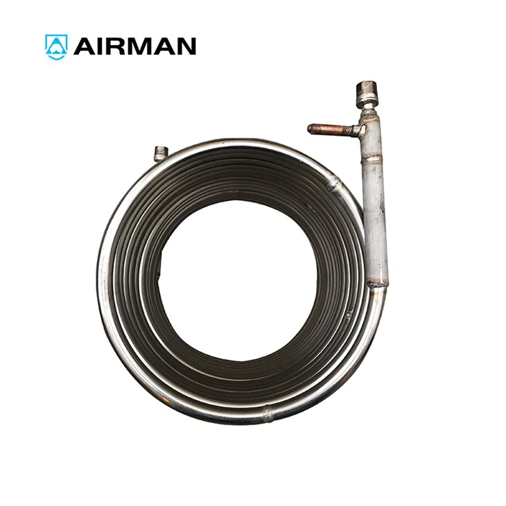 heat exchanger Free Sample