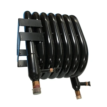 Koaxiale Wärmetauscher in CO2 (R744)-Wärmepumpensystemen: Designüberlegungen für OEM-Hersteller