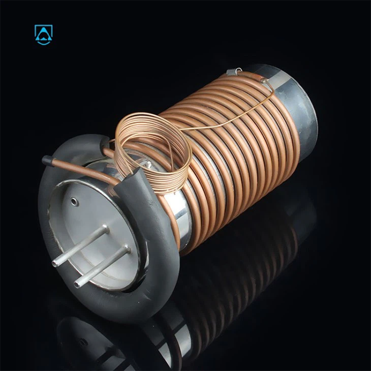 China water cool Evaporator coil