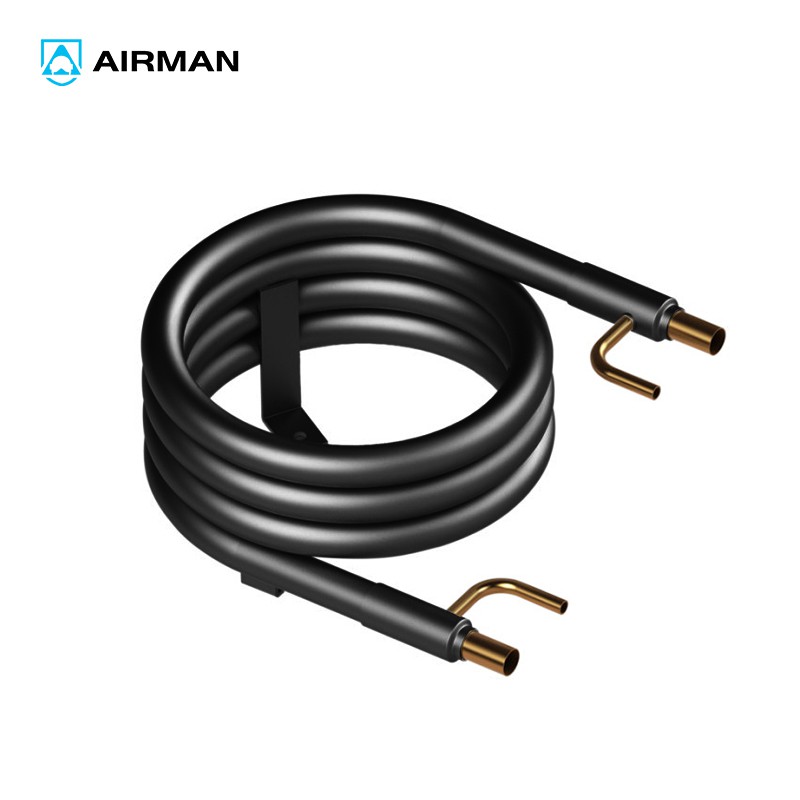 3HP Coaxial Heat Exchanger