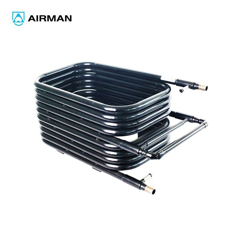 Closed Loop Heat Exchanger