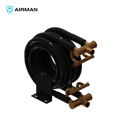 Wassergekühlte Verdampferschlange für Geschirrspüler